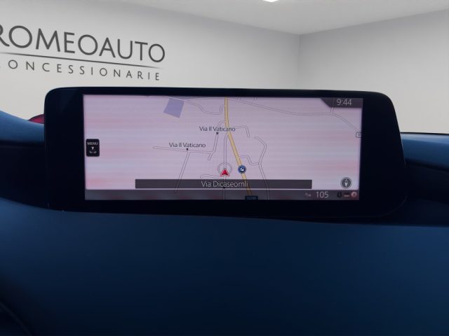 MAZDA 3 usata, con Controllo elettronico della corsia