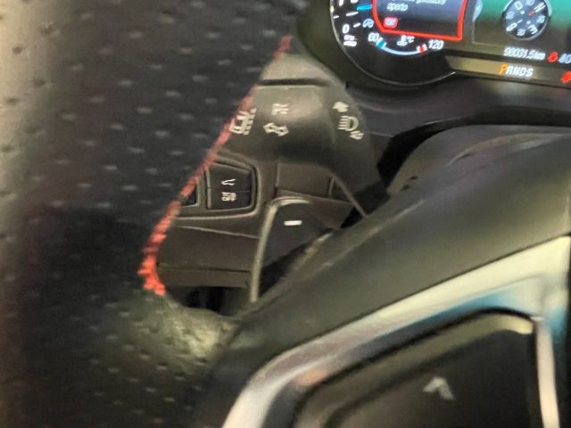 FORD Edge usata, con Bluetooth