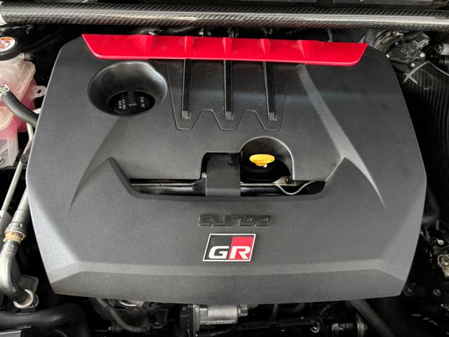 TOYOTA Yaris usata, con MP3