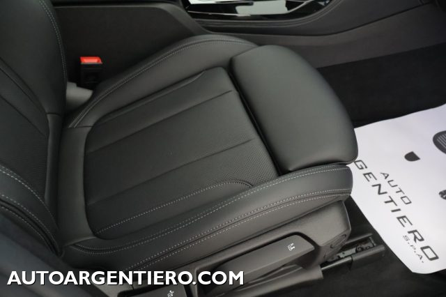 BMW X4 usata, con Riconoscimento dei segnali stradali