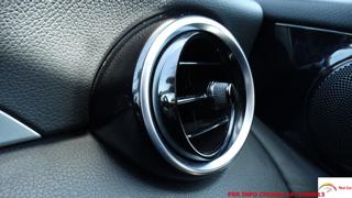 MERCEDES-BENZ GLC 250 usata 119