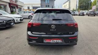 VOLKSWAGEN Golf usata, con Airbag Passeggero