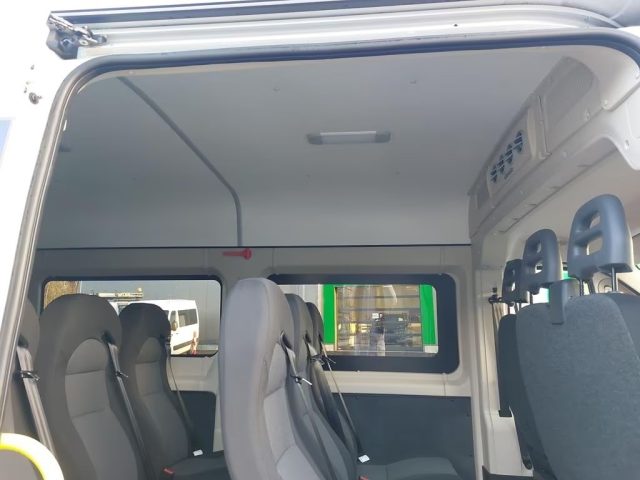 FIAT Ducato usata, con Vivavoce
