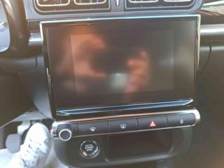 CITROEN C3 usata, con Chiusura centralizzata