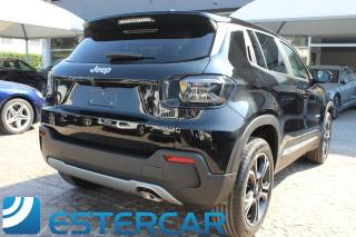 JEEP Avenger usata, con Airbag