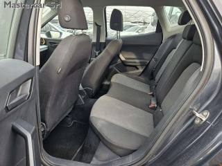 SEAT Arona usata, con Climatizzatore