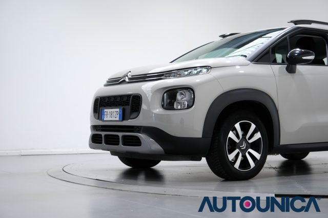 CITROEN C3 Aircross usata, con Controllo automatico clima