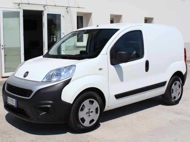 FIAT Fiorino usata, con ABS