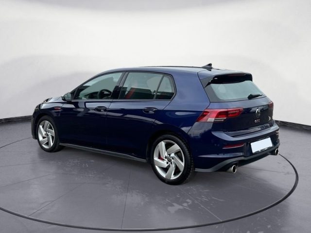 VOLKSWAGEN Golf usata, con Airbag Passeggero