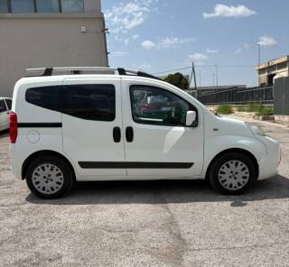 FIAT Qubo usata, con Airbag
