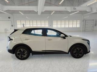 KIA Sportage usata, con Cerchi in lega