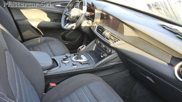 ALFA ROMEO Stelvio usata, con Cruise Control