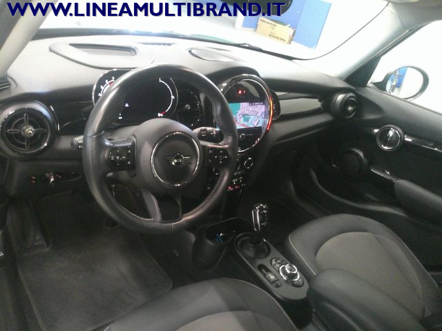MINI Cooper usata, con Fari LED