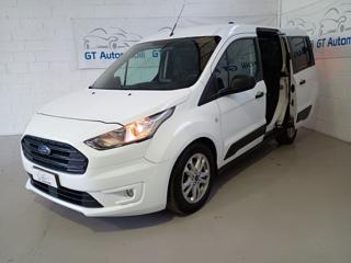 FORD Transit Connect usata, con Alzacristalli elettrici