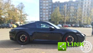 PORSCHE 911 usata, con ESP