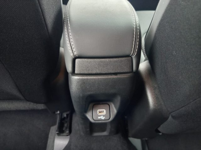 JEEP Renegade usata, con Cerchi in lega