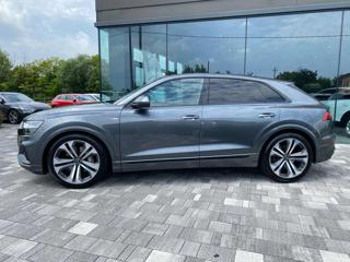 AUDI Q8 usata, con Climatizzatore