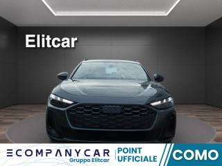 AUDI A5 usata, con Airbag Passeggero