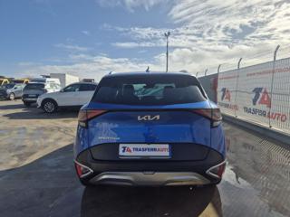 KIA Sportage usata, con Airbag Passeggero