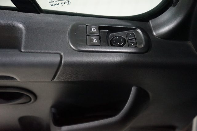 OPEL Movano usata 24