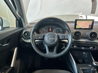 AUDI Q2 usata, con Servosterzo