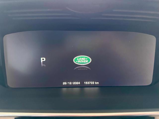 LAND ROVER Range Rover Sport usata 85