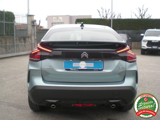 CITROEN C4 usata, con Chiusura centralizzata