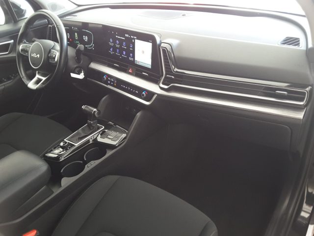 KIA Sportage usata, con Servosterzo