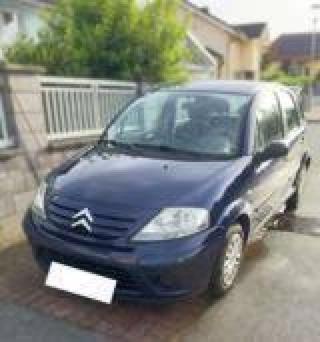 CITROEN C3 1.1 Classique