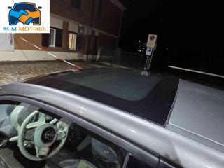 FIAT 500 usata, con Controllo trazione