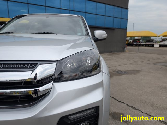 GREAT WALL Steed usata, con Interni in pelle