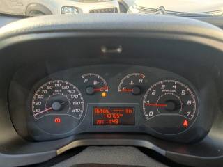 FIAT Fiorino usata, con Climatizzatore