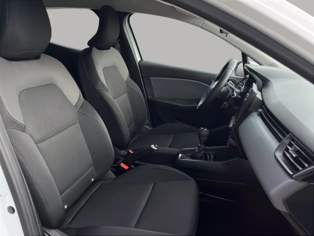 RENAULT Clio usata, con Cruise Control