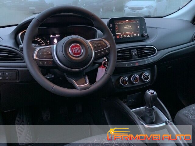 FIAT Tipo usata, con ABS