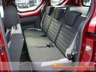 DACIA Dokker usata, con Airbag laterali