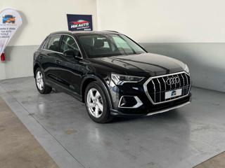 AUDI Q3 usata, con Airbag