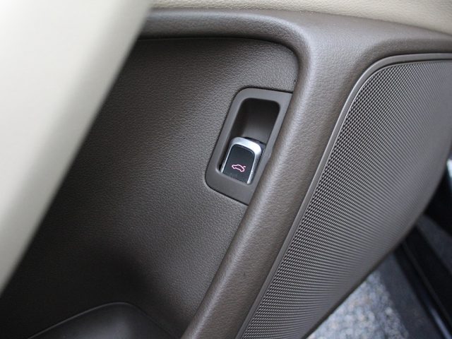 AUDI A6 usata, con Sensore di pioggia