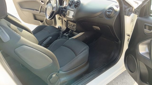 ALFA ROMEO MiTo usata 12