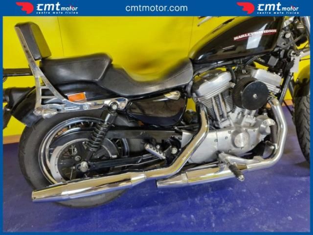 HARLEY-DAVIDSON Other usata 5