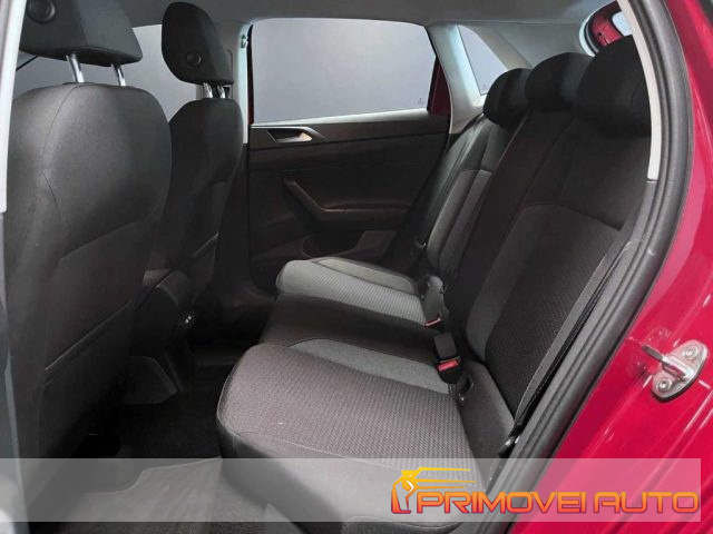 VOLKSWAGEN Polo usata, con Airbag Passeggero
