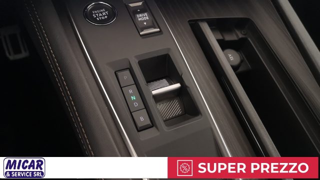 PEUGEOT 508 usata, con Specchietti laterali elettrici