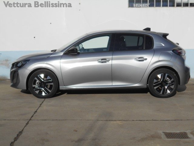 PEUGEOT 208 usata, con Autoradio
