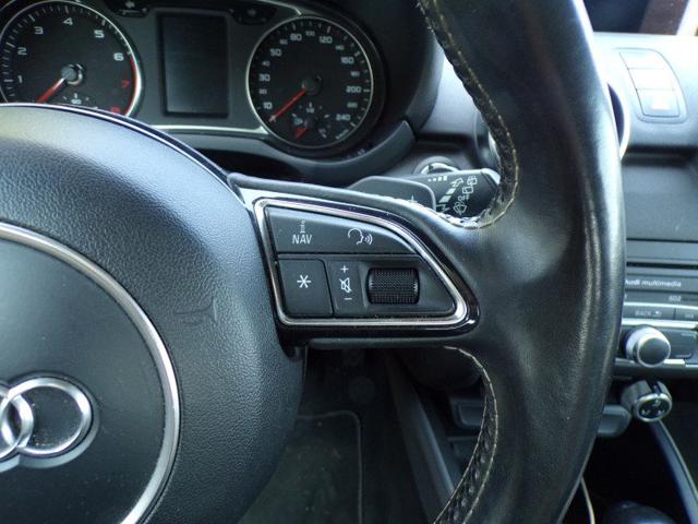 AUDI A1 usata 77