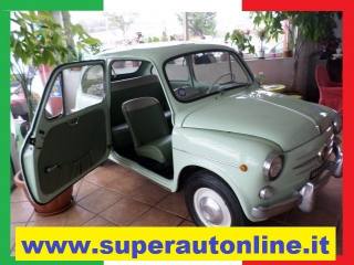 FIAT Seicento usata 3