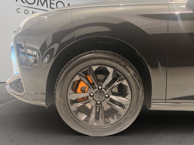 DONGFENG Shine usata, con Sensori di parcheggio posteriori