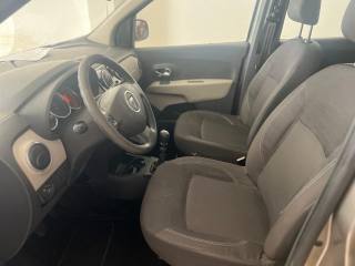 DACIA Lodgy usata, con Cruise Control