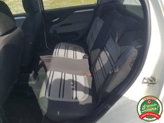 FIAT Punto Evo usata, con Airbag Passeggero
