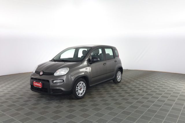 FIAT Panda usata 6