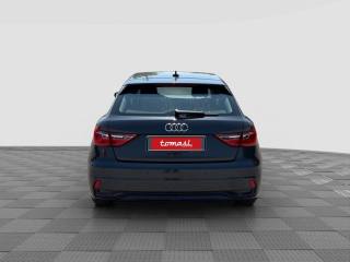 AUDI A1 usata 3