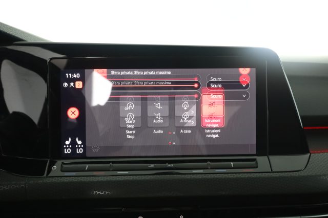 VOLKSWAGEN Golf usata 10